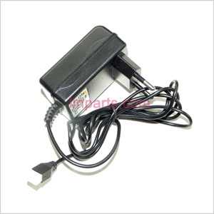 LinParts.com - XK A700 A700-A A700-B A700-C RC Airplane Spare Parts: Charger(directly connect to the battery)