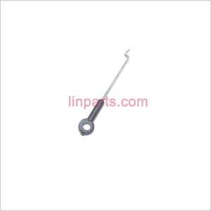 LinParts.com - MJX F46 Spare Parts: Connect buckle for servo(long)