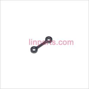 LinParts.com - MJX F647 F47 Spare Parts: Upper short connect buckle