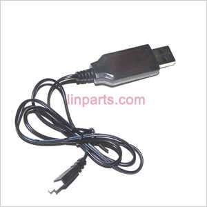 LinParts.com - MJX F648 F48 Spare Parts: USB charger