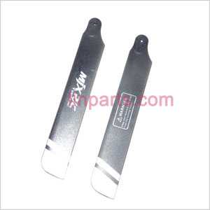 LinParts.com - MJX F648 F48 Spare Parts: Main blades