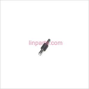 LinParts.com - MJX F648 F48 Spare Parts: Support iron parts in the grip set
