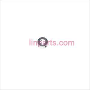 LinParts.com - MJX F648 F48 Spare Parts: Aluminum ring on the hollow pipe