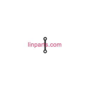 LinParts.com - MJX F49 F649 helicopter Spare Parts: Long Connect buckle