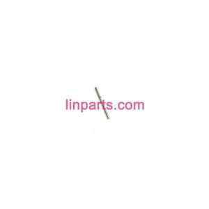 LinParts.com - MJX F49 F649 helicopter Spare Parts: Iron bar in the main blade