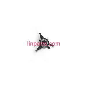 LinParts.com - MJX F49 F649 helicopter Spare Parts: Swash plate