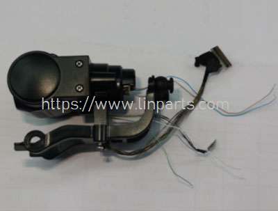 LinParts.com - MJX MG-1 RC Drone: PTZ components