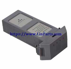 LinParts.com - MJX Bugs 20 Eis MJX B20 RC Drone Spare Parts: Battery