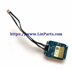 LinParts.com - MJX Bugs 20 Eis MJX B20 RC Drone Spare Parts: GPS module components