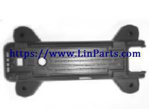 LinParts.com - MJX Bugs 7 B7 RC Drone Spare parts: Lower case