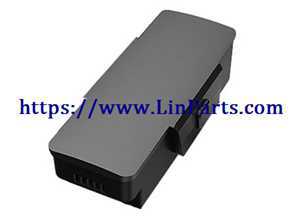 LinParts.com - MJX Bugs 7 B7 RC Drone Spare parts: Battery