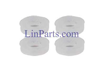 LinParts.com - MJX Bugs 2 WIFI Brushless Drone Spare Parts: Soft pad