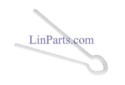 LinParts.com - MJX Bugs 2 WIFI Brushless Drone Spare Parts: Demolition of aluminum cap tool