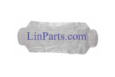 LinParts.com - MJX Bugs 2C Brushless Drone Spare Parts: Shielded paper