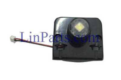 LinParts.com - MJX Bugs 3 RC Quadcopter Spare Parts: Headlight
