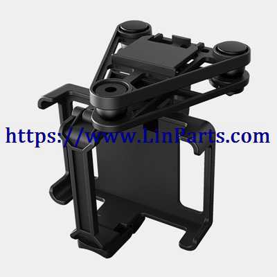 LinParts.com - MJX BUGS 3 H Brushless Drone Spare Parts: Camera mount [for the C6000]