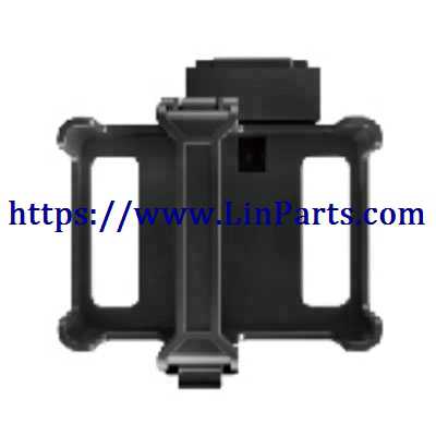 LinParts.com - MJX BUGS 3 H Brushless Drone Spare Parts: Camera mount [for the C5000]