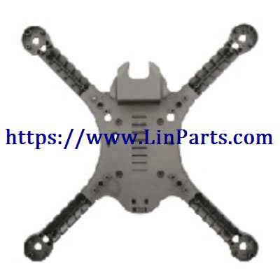 LinParts.com - MJX BUGS 3 H Brushless Drone Spare Parts: Lower board