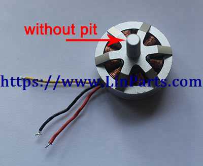 LinParts.com - MJX BUGS 3 Pro Brushless Drone Spare Parts: Counter-clockwise motor [B3PRO10]