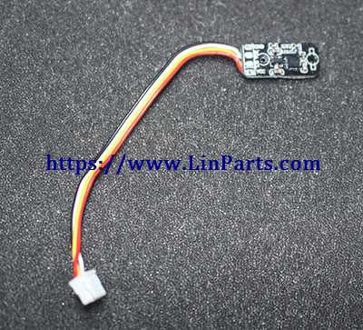 LinParts.com - MJX BUGS 3 Pro Brushless Drone Spare Parts: Compass [B2C011]