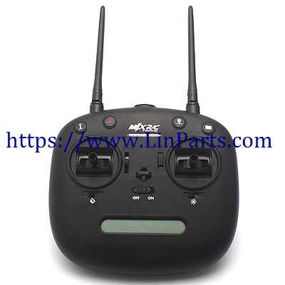 LinParts.com - MJX BUGS 3 Pro Brushless Drone Spare Parts: Remote controller [GR6221A]