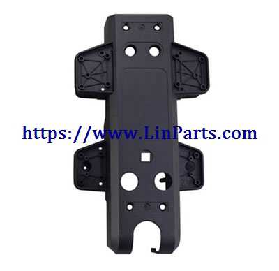 LinParts.com - MJX Bugs 4W Brushless Drone Spare Parts: Lower cover