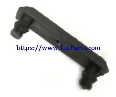 LinParts.com - MJX Bugs 4W Brushless Drone Spare Parts: Soft plastic parts