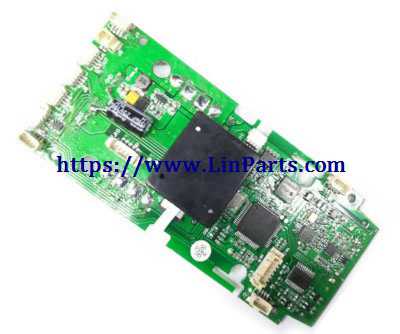 LinParts.com - JJRC X11 Brushless Drone Spare Parts: Flight control board