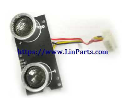 LinParts.com - JJRC X11 Brushless Drone Spare Parts: Ultrasonic module