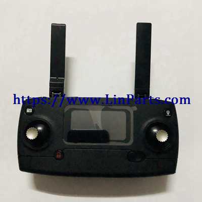 LinParts.com - MJX BUGS 5 W 4K Brushless Drone Spare Parts: Remote Control/Transmitter