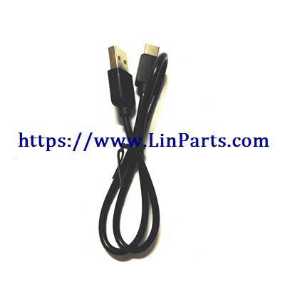 LinParts.com - MJX BUGS 5 W 4K Brushless Drone Spare Parts: USB Charger