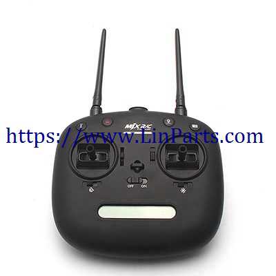 LinParts.com - MJX BUGS 5 W Brushless Drone Spare Parts: Remote Control / Transmitter