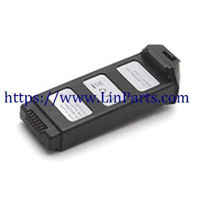 LinParts.com - MJX BUGS 5 W Brushless Drone Spare Parts: Battery 7.4V 1800mAh