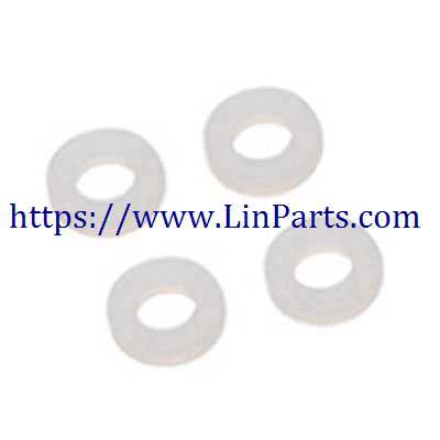 LinParts.com - MJX BUGS 5 W Brushless Drone Spare Parts: Soft pad