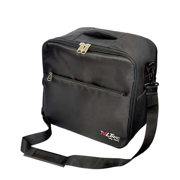 LinParts.com - Rc Drone Bag backpack[ For the MJX B5W B2W B3H、SJRC S70W 、Bayangtoys X16、JJRC JJPRO X5]