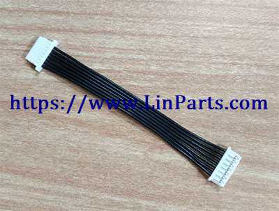 LinParts.com - MJX BUGS 5 W 4K Brushless Drone Spare Parts: Camera cable A