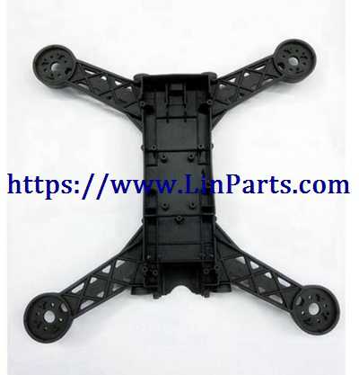 LinParts.com - MJX BUGS 8 Pro Brushless Drone Spare Parts: Main frame B8RP02