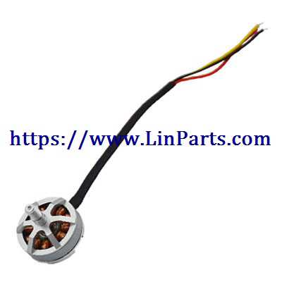 LinParts.com - MJX BUGS 8 Pro Brushless Drone Spare Parts: Clockwise motor B8RP07