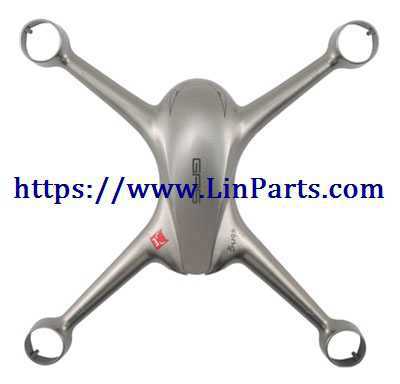 LinParts.com - MJX BUGS 2 SE Brushless Drone Spare Parts: Upper Head