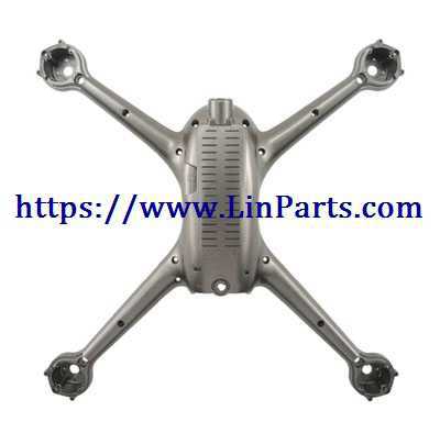 LinParts.com - MJX BUGS 2 SE Brushless Drone Spare Parts: Lower board