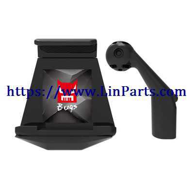 LinParts.com - MJX BUGS 2 SE Brushless Drone Spare Parts: Phone clip