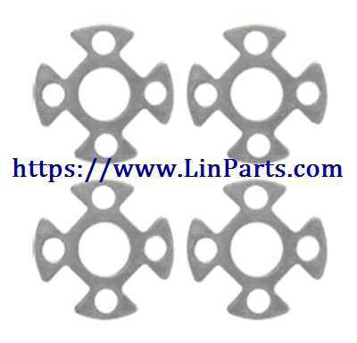 LinParts.com - MJX BUGS 2 SE Brushless Drone Spare Parts: Heat sink