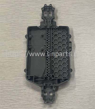 LinParts.com - MJX Hyper Go H16E H16H H16P RC Truck Spare Parts: 16150 Chassis