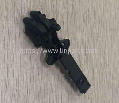 LinParts.com - MJX Hyper Go H16E H16H H16P RC Truck Spare Parts: 16160 Front gear cover
