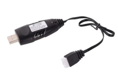 LinParts.com - MJX Hyper Go H16E H16H H16P RC Truck Spare Parts: 11.1V USB charger