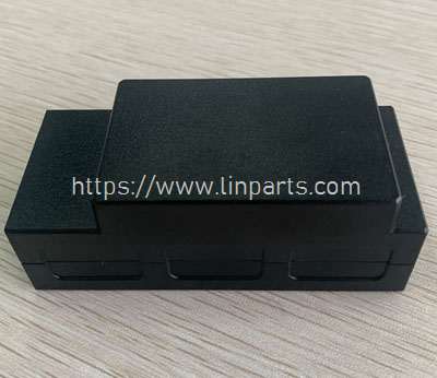 LinParts.com - MJX Hyper Go H16E H16H H16P RC Truck Spare Parts: B105A Battery 7.4V 1050mAh