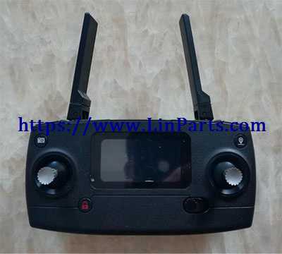 LinParts.com - MJX X103W RC Drone Spare Parts: Remote controller