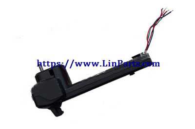 LinParts.com - MJX X103W RC Drone Spare Parts: Rear A Arm