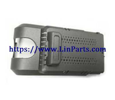LinParts.com - MJX X103W RC Drone Spare Parts: Bottom cover