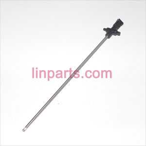 LinParts.com - MJX T04 Spare Parts: Inner shaft